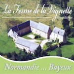 La ferme de la Vignette
