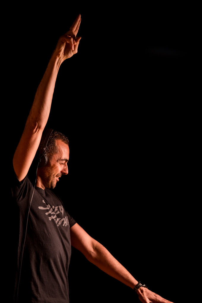 DJ club Normandie – énergie et mix en live
