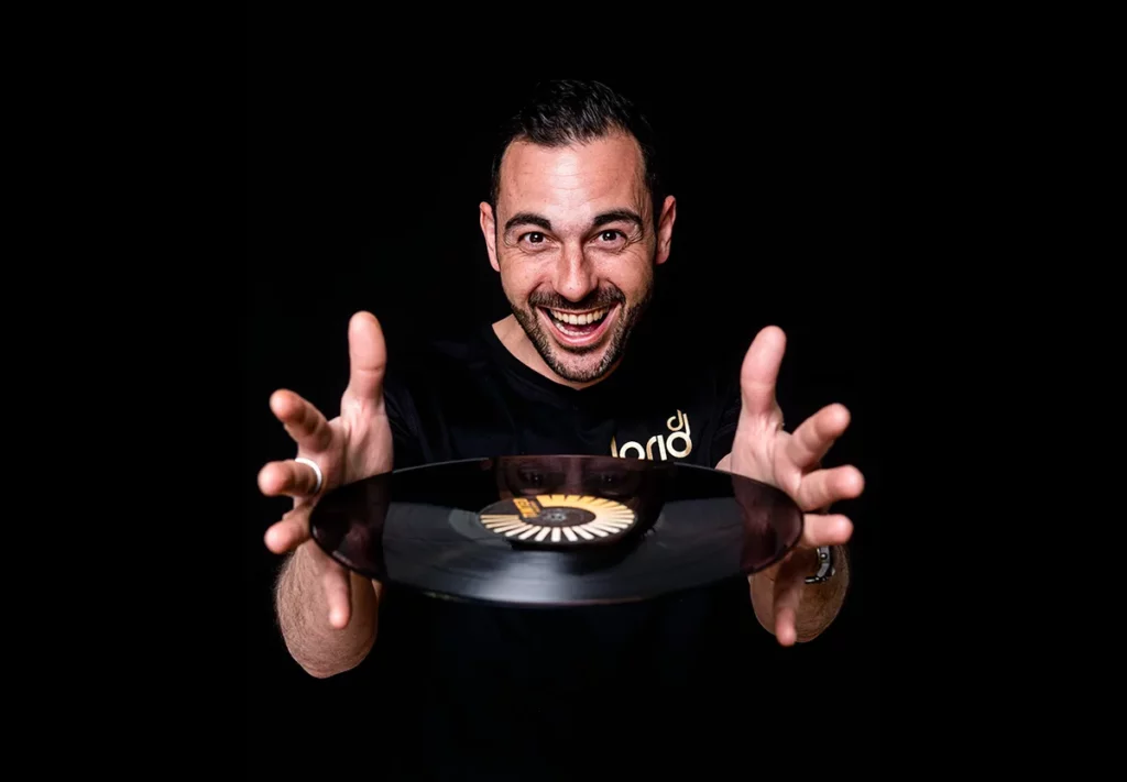DJ entreprise Normandie – soirées professionnelles