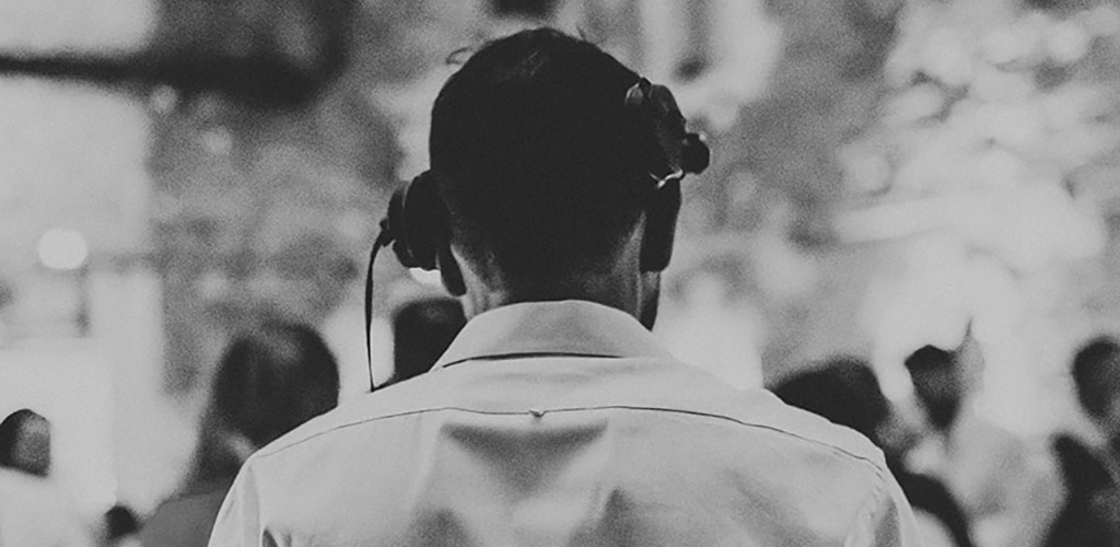 DJ pour soirée d'entreprise Bayeux