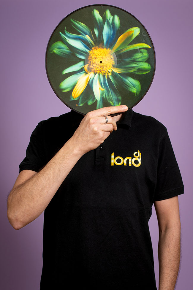 After work avec DJ Bayeux